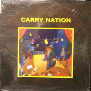 Carry Nation  - Carry Nation download mp3 flac