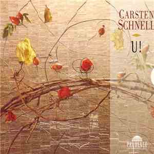 Carsten Schnell - U! download mp3 flac