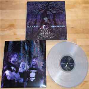 Casket  - Undead Soil download free