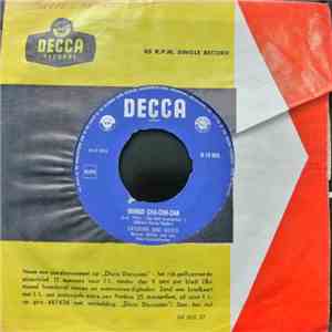 Caterina Und Silvio - Bongo Cha Cha Cha / Sweet Sweetheart download mp3 flac