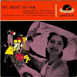 Caterina Valente - Du Bist Musik download mp3 flac