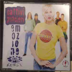 Cattivi Pensieri - Emozione (Remix) download free
