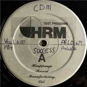 CD III - Success download free