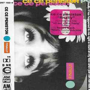 Ce Ce Peniston - Finally download mp3 flac