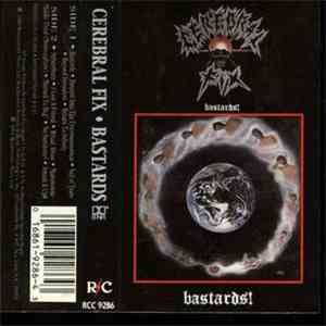 Cerebral Fix - Bastards download mp3 flac