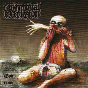 Ceremonial Execution - Black God Rising download mp3 flac