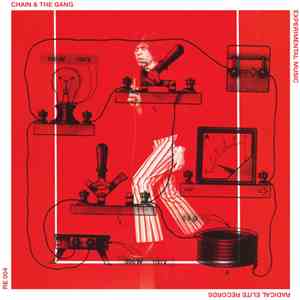 Chain And The Gang - Experimental Music download mp3 flac