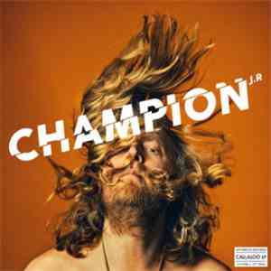 Champion J.R - Callaloo LP download free