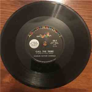Charles Naylor - Call The Tribe! / Peaceful Valley download free