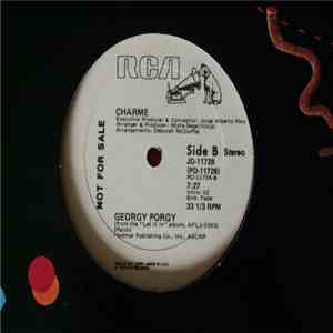 Charme  - Do It For Love / Georgy Porgy download free