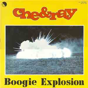 Che & Ray - Boogie Explosion download free