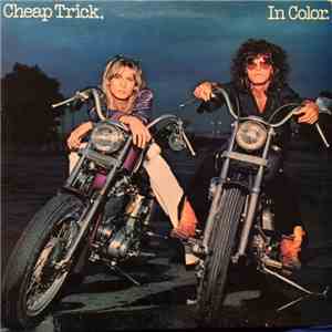 Cheap Trick - In Color download free
