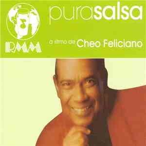 Cheo Feliciano - Pura Salsa download mp3 flac