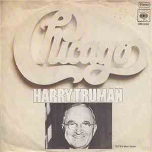 Chicago  - Harry Truman download mp3 flac