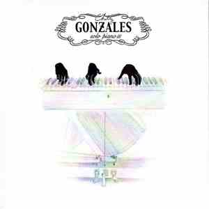 Chilly Gonzales - Solo Piano III download mp3 flac