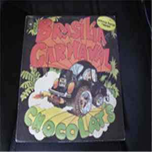 Chocolat's - Brasilia Carnaval download mp3 flac