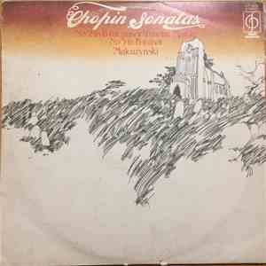 Chopin, Malcuzynsky - Sonatas download free