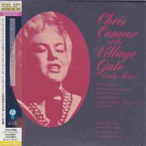 Chris Connor - At The Village Gate Early Show/Late Show download mp3 flac