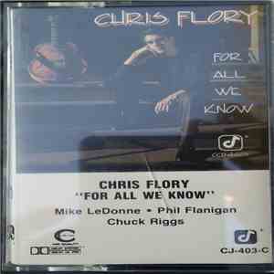 Chris Flory - For All We Know download mp3 flac