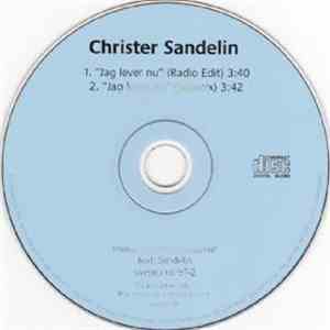 Christer Sandelin - Jag Lever Nu download free
