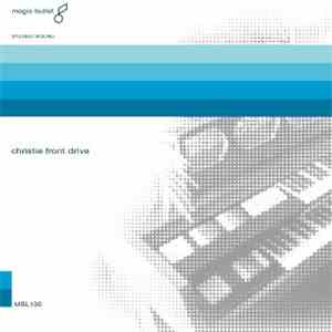 Christie Front Drive - Christie Front Drive download free