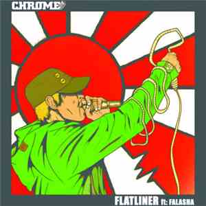 Chrome  - Flatliner download free