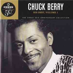 Chuck Berry - His Best, Volume 1 download mp3 flac