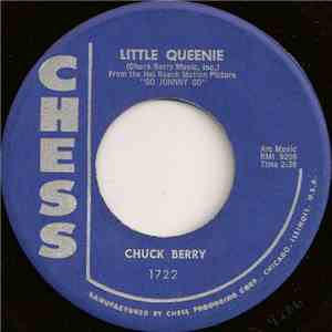 Chuck Berry - Little Queenie / Almost Grown download mp3 flac