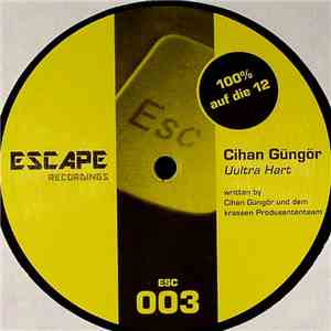 Cihan Güngör - Uultra Hart download mp3 flac