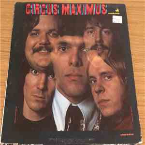 Circus Maximus  - Circus Maximus download mp3 flac