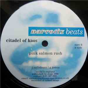 Citadel Of Kaos - Pink Salmon Rush download free