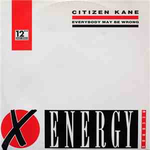 Citizen Kane - Everybody May Be Wrong download mp3 flac
