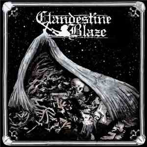 Clandestine Blaze - Tranquility Of Death download mp3 flac