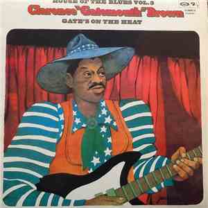Clarence "Gatemouth" Brown - Gate's On The Heat download free
