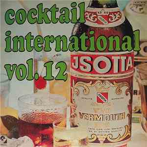 Claudius Alzner & His Rhythm Group - Cocktail International Vol. 12 download free
