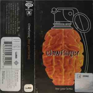 Clawfinger - Use Your Brain download mp3 flac