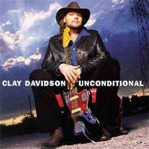 Clay Davidson  - Unconditional download free