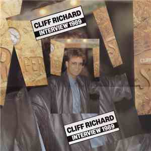 Cliff Richard - Interview 1989 download free