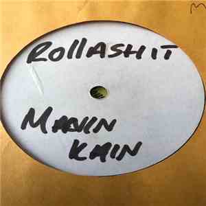 Co-Cain, The X - Roll Dat Shit / New Dawn download free