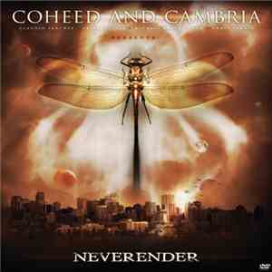 Coheed And Cambria - Neverender download mp3 flac