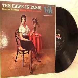 Coleman Hawkins / Manny Albam And His Orchestra - The Hawk In Paris download mp3 flac