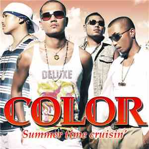 Color  - Summer Time Cruisin' download mp3 flac