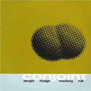Conjoint - Berger / Hodge / Moufang / Ruit download free