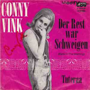 Conny Vink - Der Rest War Schweigen download free