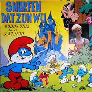 Conny Vink - Smurfen Dat Zijn Wij download free