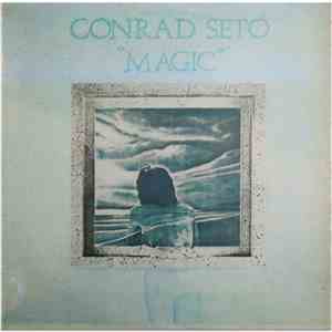 Conrad Setó - Magic download mp3 flac