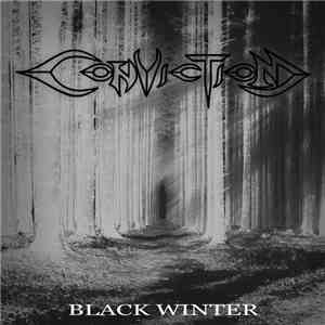 Conviction  - Black Winter download mp3 flac