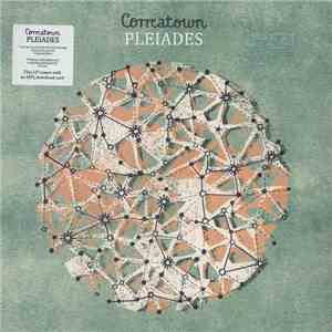 Correatown - Pleiades download mp3 flac