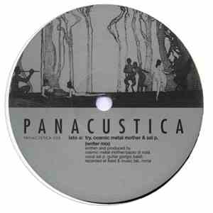 Cosmic Metal Mother & Sal P. - Try download mp3 flac