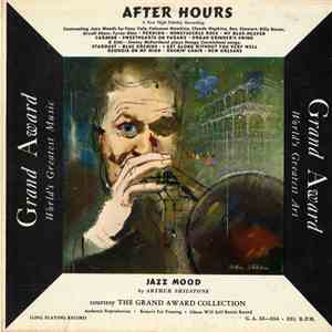 Cosy Cole's Big Seven, Jimmy McPartland Quintet - After Hours download free